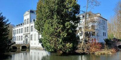 Schloss Rahe