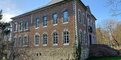 Schloss Schönau