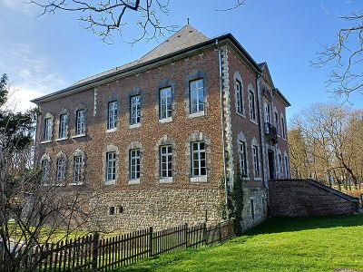 Schloss Schönau