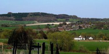 Schneeberg (West 2)