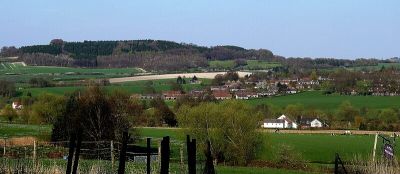 Schneeberg (West 2)