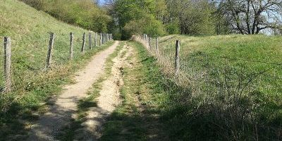 Seffent mit Wilkensberg