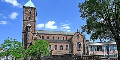 St. Adalbert