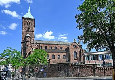 St. Adalbert