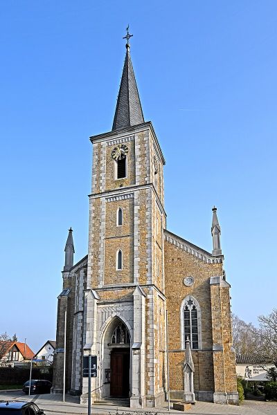 St. Anna