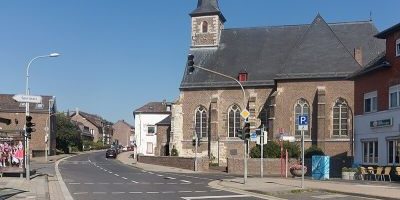 St. Heinrich