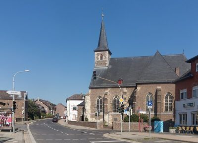 St. Heinrich