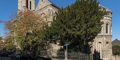 St. Jakob
