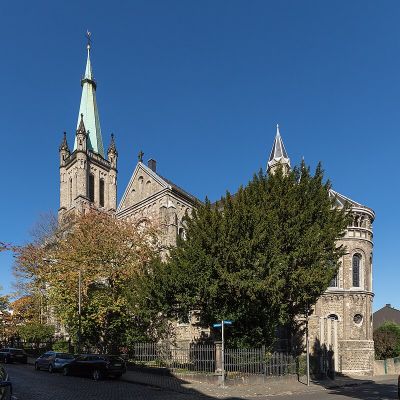 St. Jakob