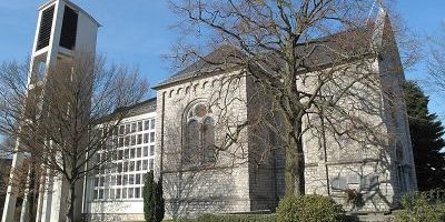 St. Josef Schmithof-Sief