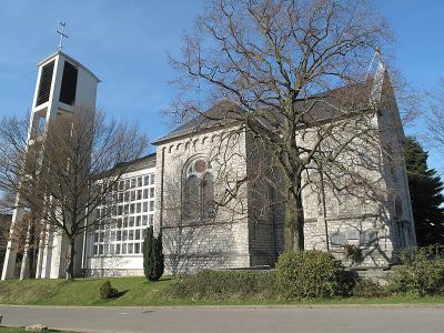 St. Josef Schmithof-Sief