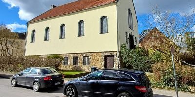 St. Konrad