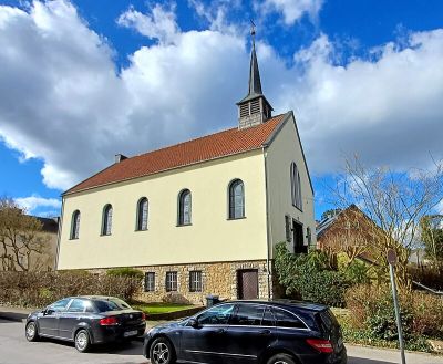 St. Konrad