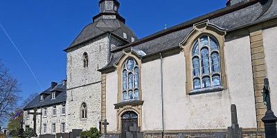 St. Laurentius