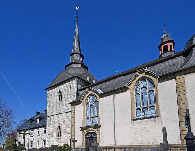St. Laurentius