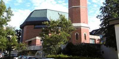 St. Marien