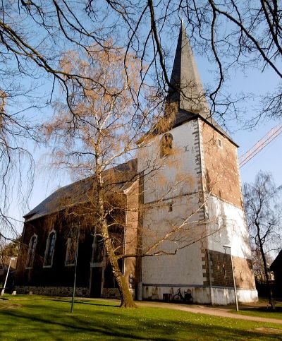 St. Martinus