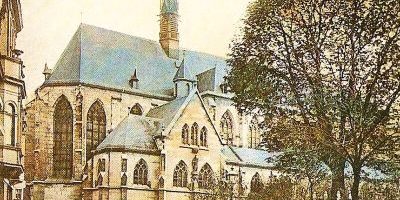 St. Nikolaus