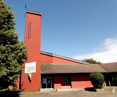 St. Phillipp Neri