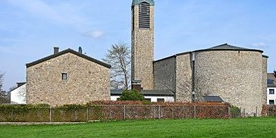 St. Rochus