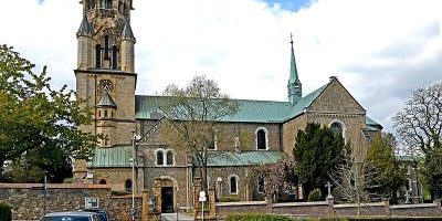 St. Severin