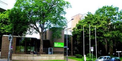 Stadtbibliothek Aachen