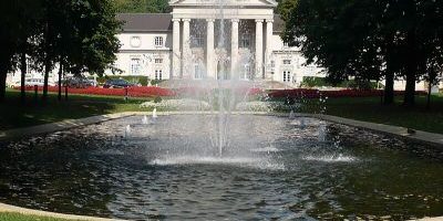 Stadtgarten