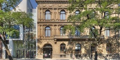 Museen in Aachen