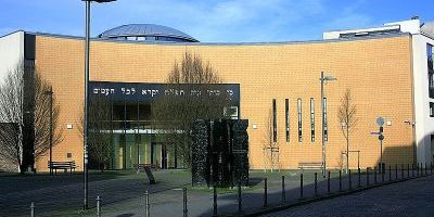Synagoge Aachen