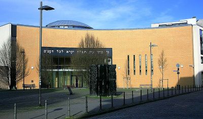 Kirchen in Aachen — Entdeckung 3