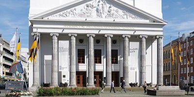 Theater Aachen
