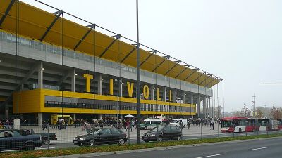 Tivoli