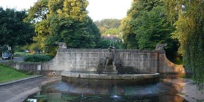 Kulturerbe in Aachen — Verborgene Schätze