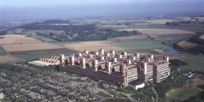 Uniklinik RWTH Aachen