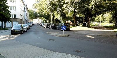 Veltmanplatz