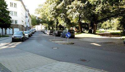 Veltmanplatz
