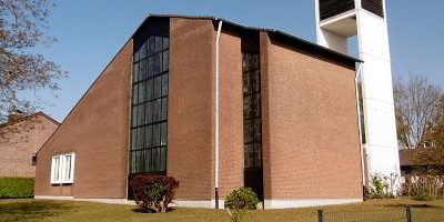 Versöhnungskirche