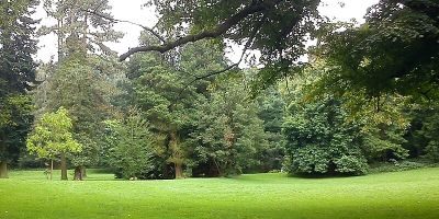 Von-Halfern-Park