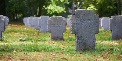 Waldfriedhof