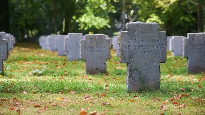 Waldfriedhof