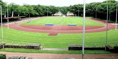 Waldstadion
