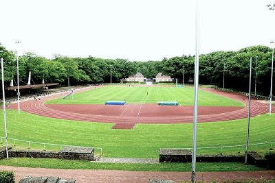 Waldstadion
