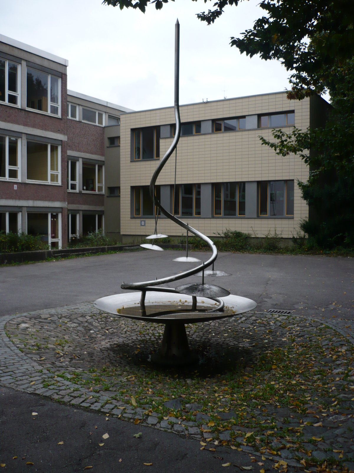 Wasserspiele