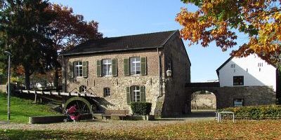 Welsche Mühle