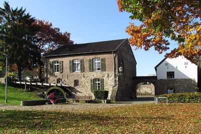 Welsche Mühle