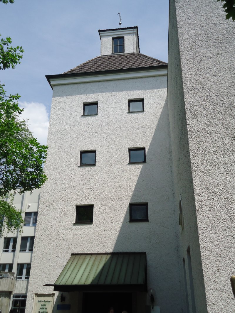 A.B. von Stettensches Institut