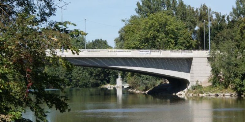 Afrabrücke