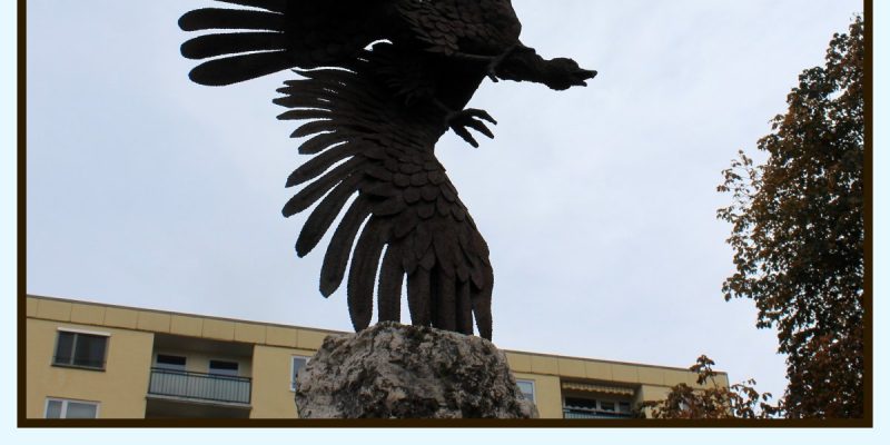 Alpini-Denkmal