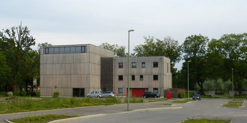 Apostelin-Junia-Kirche