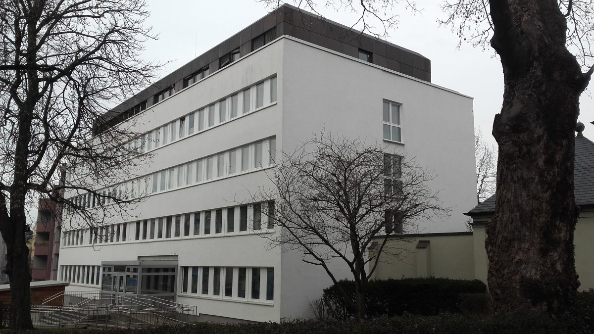 Arbeitsgericht Augsburg